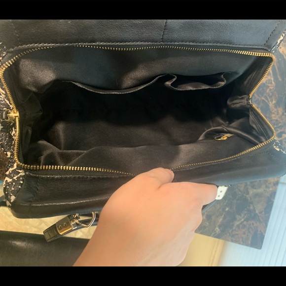 Vintage Coach Purse - Picture 4 of 7